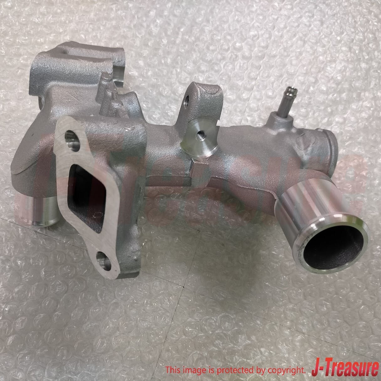 TOYOTA CAMRY MCV30 03-06 SOLARA 06-08 MCV31 Genuine Water Outlet 16331-20060 OEM