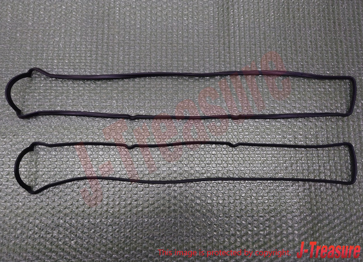 TOYOTA Genuine JZZ30 JZX100 JZX110 1JZ-GTE VVTi Valve Cover Gasket Set OEM