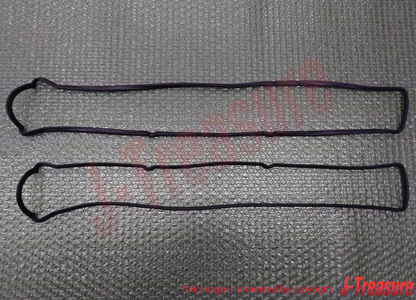 TOYOTA Genuine JZZ30 JZX100 JZX110 1JZ-GTE VVTi Valve Cover Gasket Set OEM