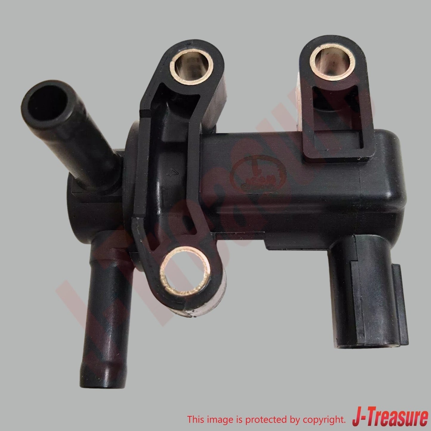 HONDA ACCORD 03-12 ELEMENT 03-11 Genuine Vapor Canister Purge Solenoid Valve OEM