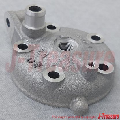 KAWASAKI KX100 1998-2009 2011-2013 Genuine Cylinder Head 11001-1463 OEM