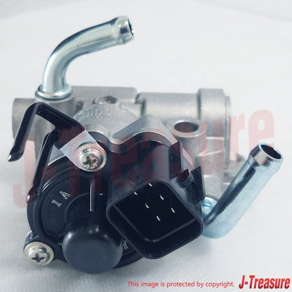 MITSUBISHI LANCER EVO 4 5 6 CN9A CP9A Genuine Fast Idle Air Valve MD614921 OEM