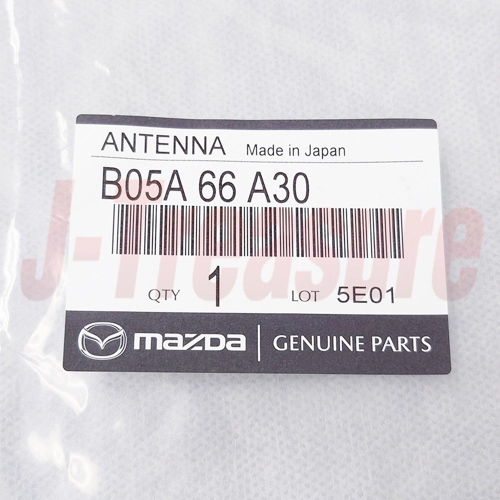 MAZDA ROADSTER MX-5 MX5 MIATA NB Genuine Electric Antenna Mast B05A-66-A30 OEM