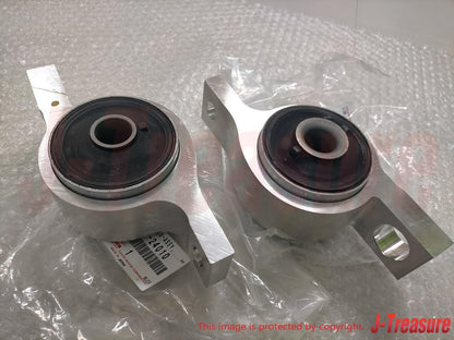 TOYOTA LEXUS GS F 16-20 RC F 15-21 Genuine Lower Control Arm Bushing RH & LH OEM