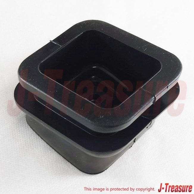 MAZDA MX-5 MIATA NA NB 95-05 Genuine Clutch Fork Dust Cover FE51-16-214A OEM