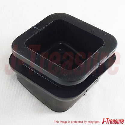 MAZDA MX-5 MIATA NA NB 95-05 Genuine Clutch Fork Dust Cover FE51-16-214A OEM
