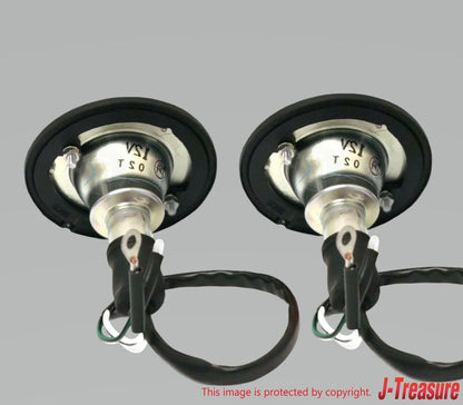 TOYOTA TOYOTA LAND CRUISER FJ40 FJ25 Genuine Parking & Clearanc Lamp Set OEM