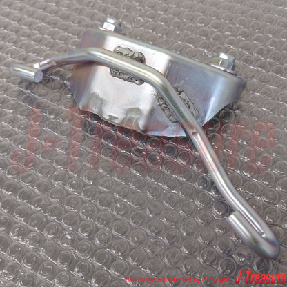 TOYOTA COROLLA LEVIN TRUENO AE86 Genuine Exhaust Pipe Bracket 17503-16010 OEM