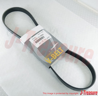 MAZDA MAZDA3 BM BN '15-24 Genuine Alternat & Aircon Belt V PY01-15-909A For 2.5L