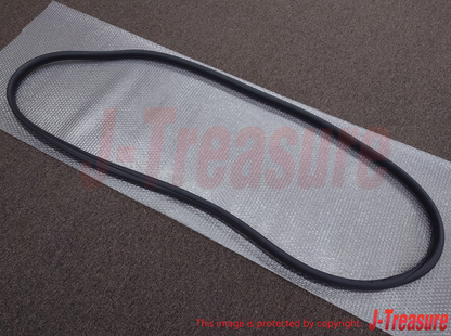 ACURA TSX 4Door 2004-2008 Genuine Front Door Opening Seal LH 72355-SEA-013ZA OEM