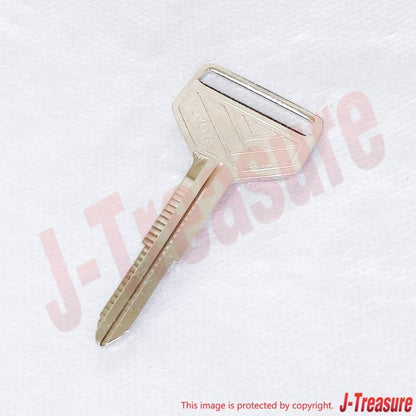 TOYOTA CRESTA GX71 '85-87 Genuine BLANK KEY(MASTER KEY) 90999-00099 OEM