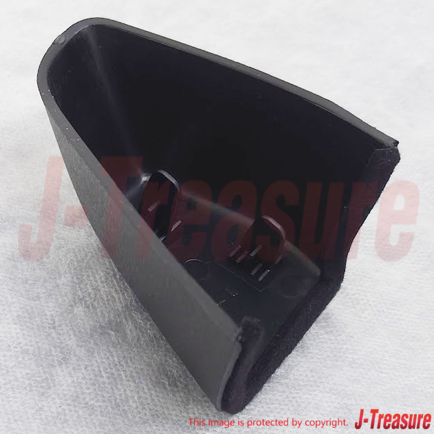 HONDA ACURA NSX NA# 91-05 Genuine Sash Holder Front-Rear Left Right Full Set OEM
