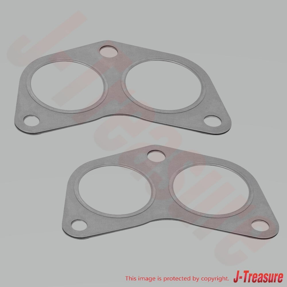 SUBARU IMPREZA WRX STI GRE 06-14 Genuine Exhaust Manifold Gasket Kit Turbo OEM