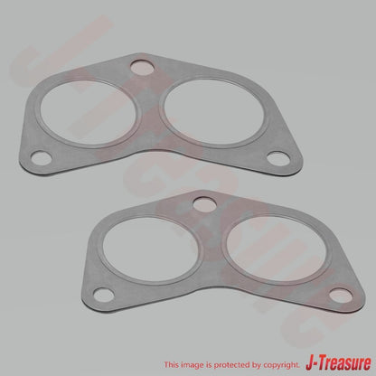 SUBARU IMPREZA WRX STI GRE 06-14 Genuine Exhaust Manifold Gasket Kit Turbo OEM