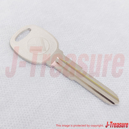 MAZDA ROADSTER MX-5 MIATA NA8C Genuine Secondary Blank Key C009-76-202 OEM