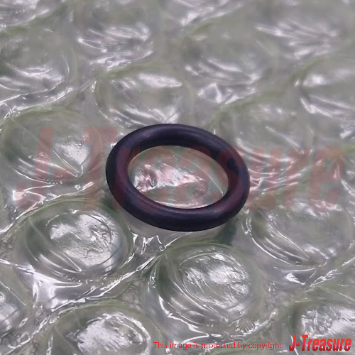 HONDA CIVIC EK2 EJ7 96-00 Genuine Oil Level Pipe & Level Gauge & O-Ring Set OEM