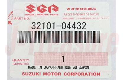 SUZUKI JR50 1992-2004 Genuine Ignition Primary Coil Assy 32101-04432 OEM