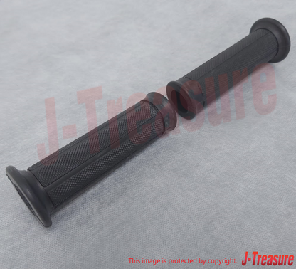 HONDA VFR750F INTERCEPTOR 1990-1997 Genuine Handle Grip RH & LH Set OEM