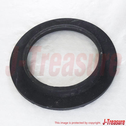 TOYOTA LAND CRUISER KZJ78 1995 Rear Coil Spring Insulator Upper & Lower Set