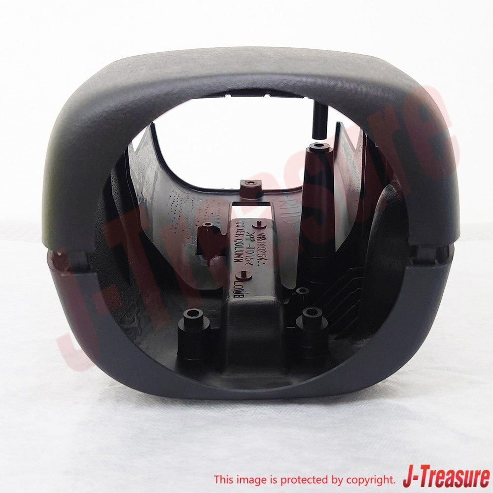 MITSUBISHI LANCER EVO 5 6 CP9A Genuine Upper & Lower Steering Column Cover set