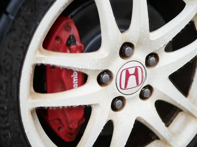 HONDA CIVIC FD2 INTEGRA DC5 TYPE-R BREMBO Front Brake Calipers Repair Kit OEM