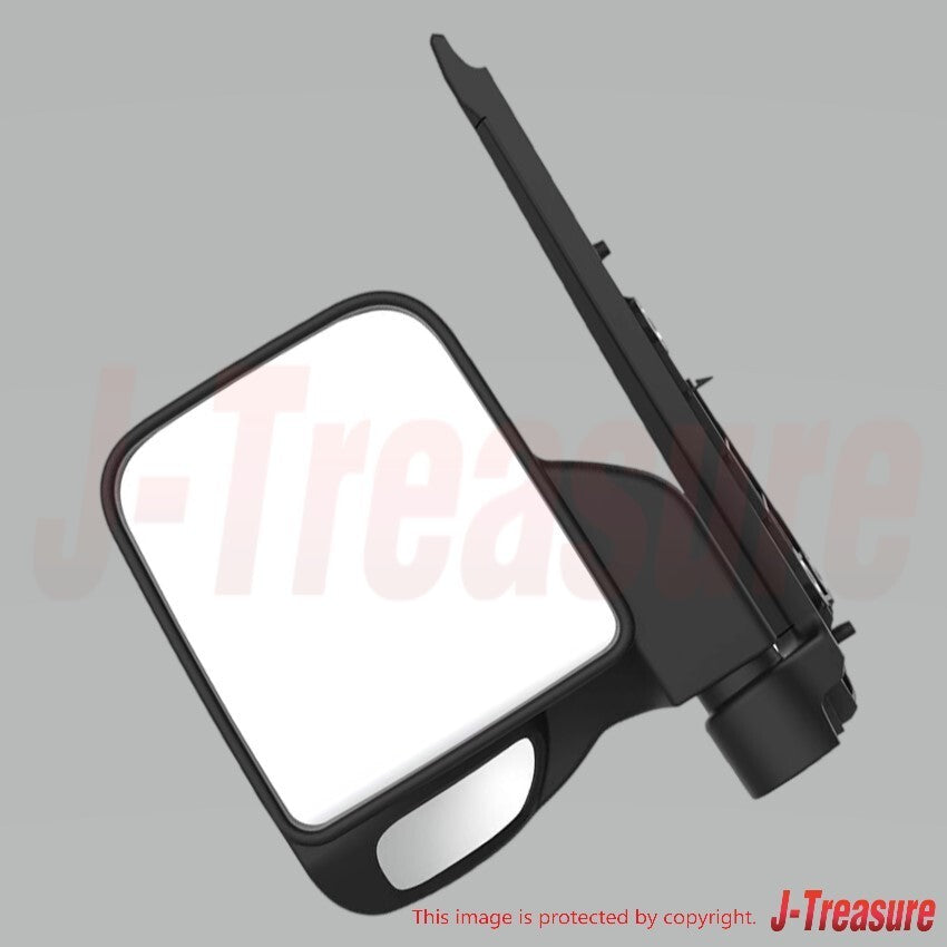 KASHIMURA DAIHATSU HIJET TRUCK S500P 2014 Side Door Mirror RH & LH set