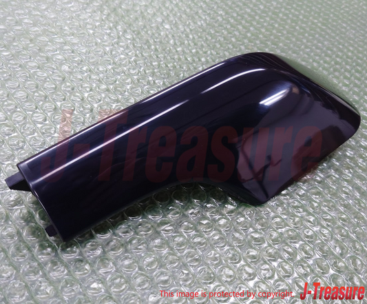 TOYOTA RAV4 ACA2# 04-05 Genuine Rear Roof Rack Leg Cover LH 63494-42012 OEM