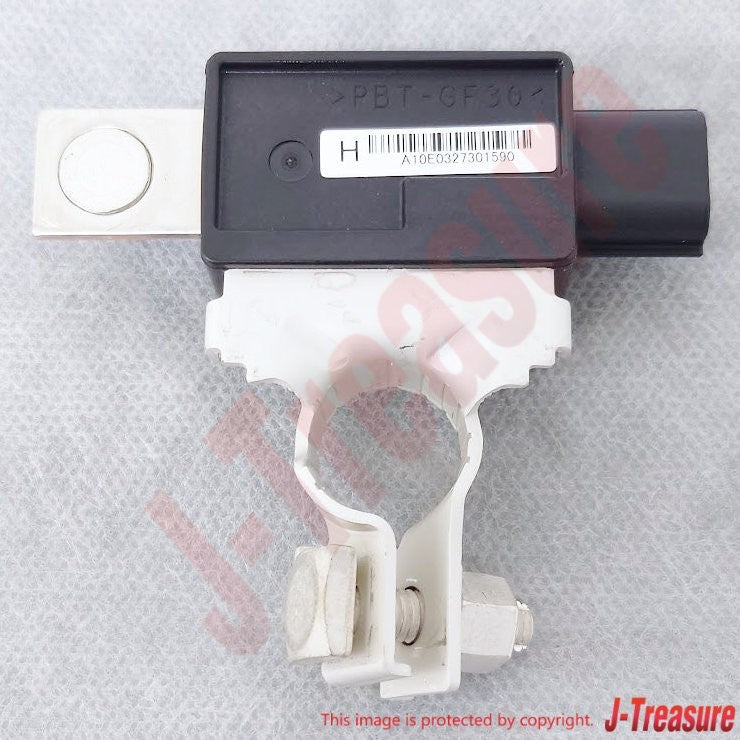 SUBARU CROSSTREK 2018-2023 Genuine Battery Sensor 29182AA140 OEM