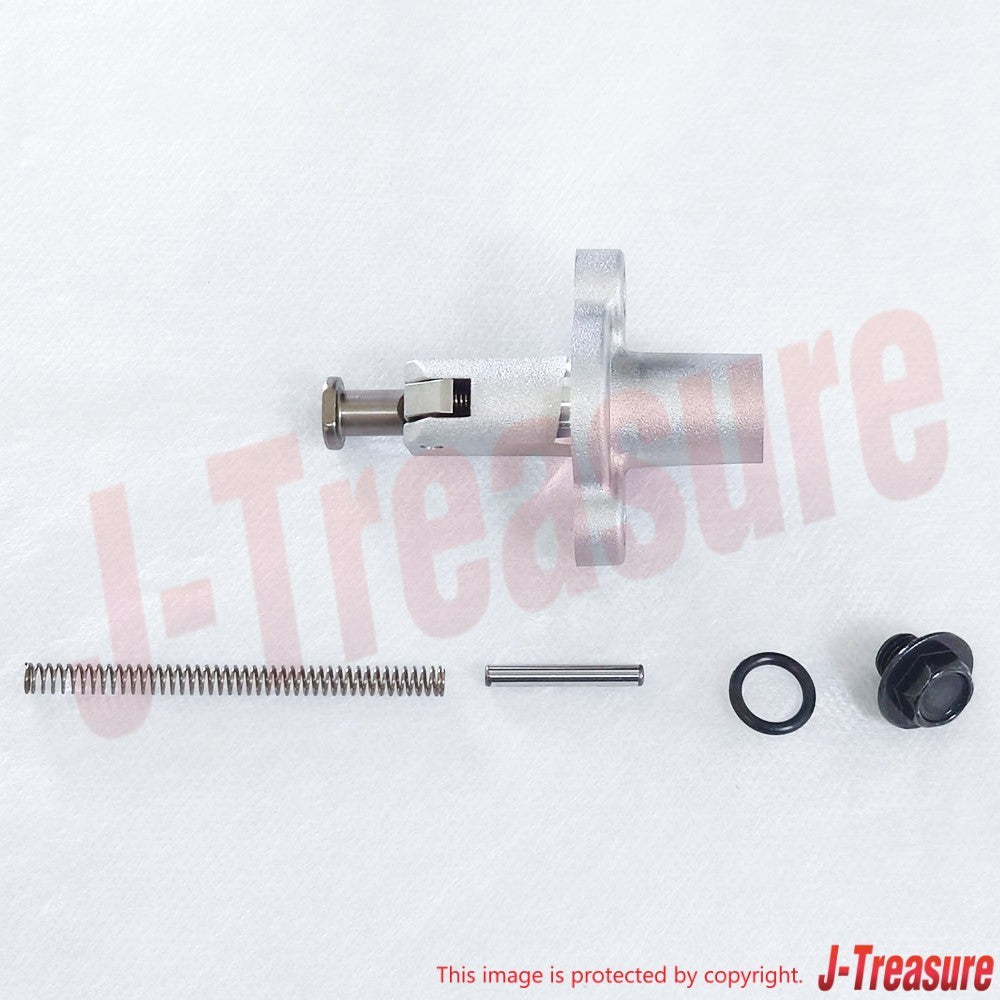 SUZUKI KINGQUAD LT-A750X '08-22 Genuine Tensioner Adjuster & Gasket Set OEM