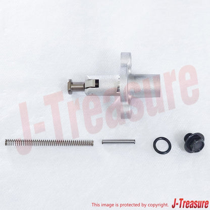 SUZUKI KINGQUAD LT-A750X '08-22 Genuine Tensioner Adjuster & Gasket Set OEM