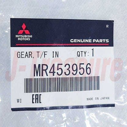 MITSUBISHI PAJERO MONTERO V6#W V7#W V88# V98# Genuine Transfer Input Gear OEM