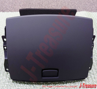 NISSAN 350Z Z33 07-09 Genuine Center Instrument Panel Cluster Lid 68250-CF45A