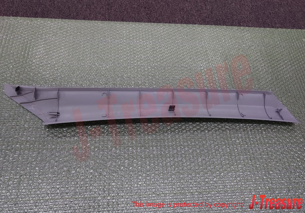 MITSUBISHI LANCER EVO 4 5 6 CN CP9A Genuine Front Pillar Trim LH MR748296 OEM