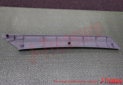MITSUBISHI LANCER EVO 4 5 6 CN CP9A Genuine Front Pillar Trim LH MR748296 OEM