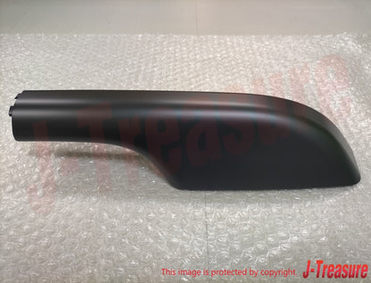 TOYOTA LAND CRUISER 08-21 Genuine Roof Rack Leg Cover Rear LH 63494-60090-C0 OEM
