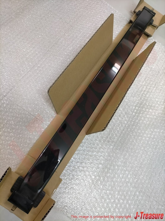 NISSAN 300ZX Z32 90-96 Genuine T-Top Roof Hook Center Finisher 4-Seater 2+2 OEM