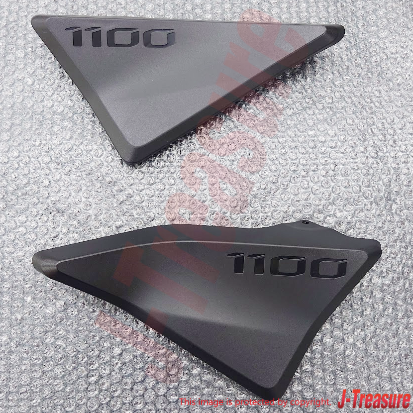 HONDA REBEL CMX1100 2021-2023 Genuine Side Cover RH & LH Set OEM