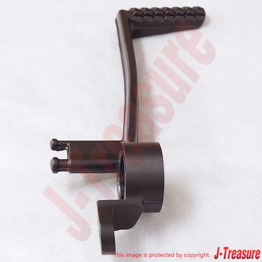 SUZUKI GSX-R750 2016-2019 2021-2024 Genuine Brake Pedal 43110-41G10 OEM