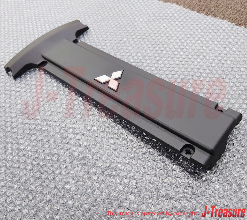 MITSUBISHI LANCER EVO8 EVO9 CT9A Genuine 4G63 Coil Pack Valve Cover 1035A249 OEM