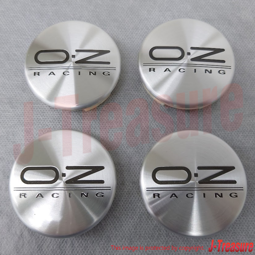 MITSUBISHI LANCER Evo 5 6 CP9A 95-00 Genuine Wheel Center Cap MR455388 x4 Set