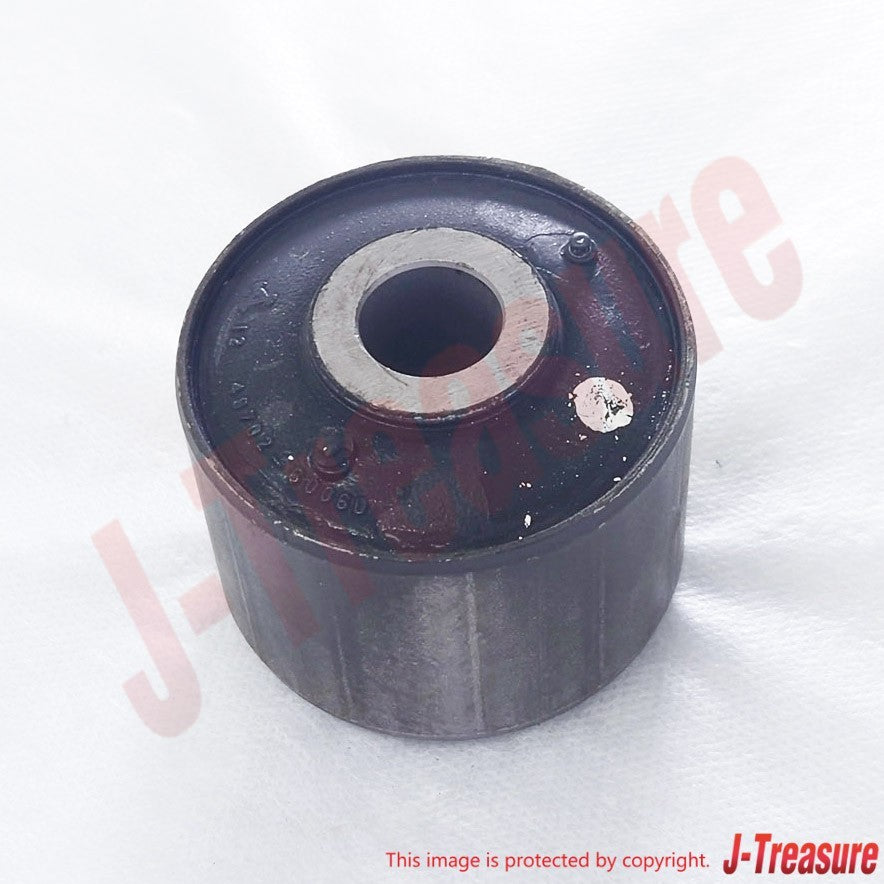 TOYOTA LAND CRUISER KZJ7# '94-95 Genuine Trailing Arm Bush Sub Assy No.1 x4 Set
