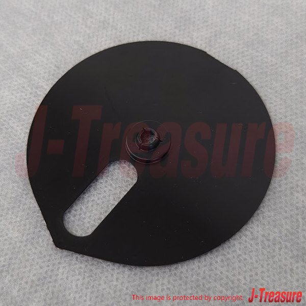 TOYOTA MARK X GRX12# 2004-2009 Genuine Position Indicator Slide Cover Set OEM