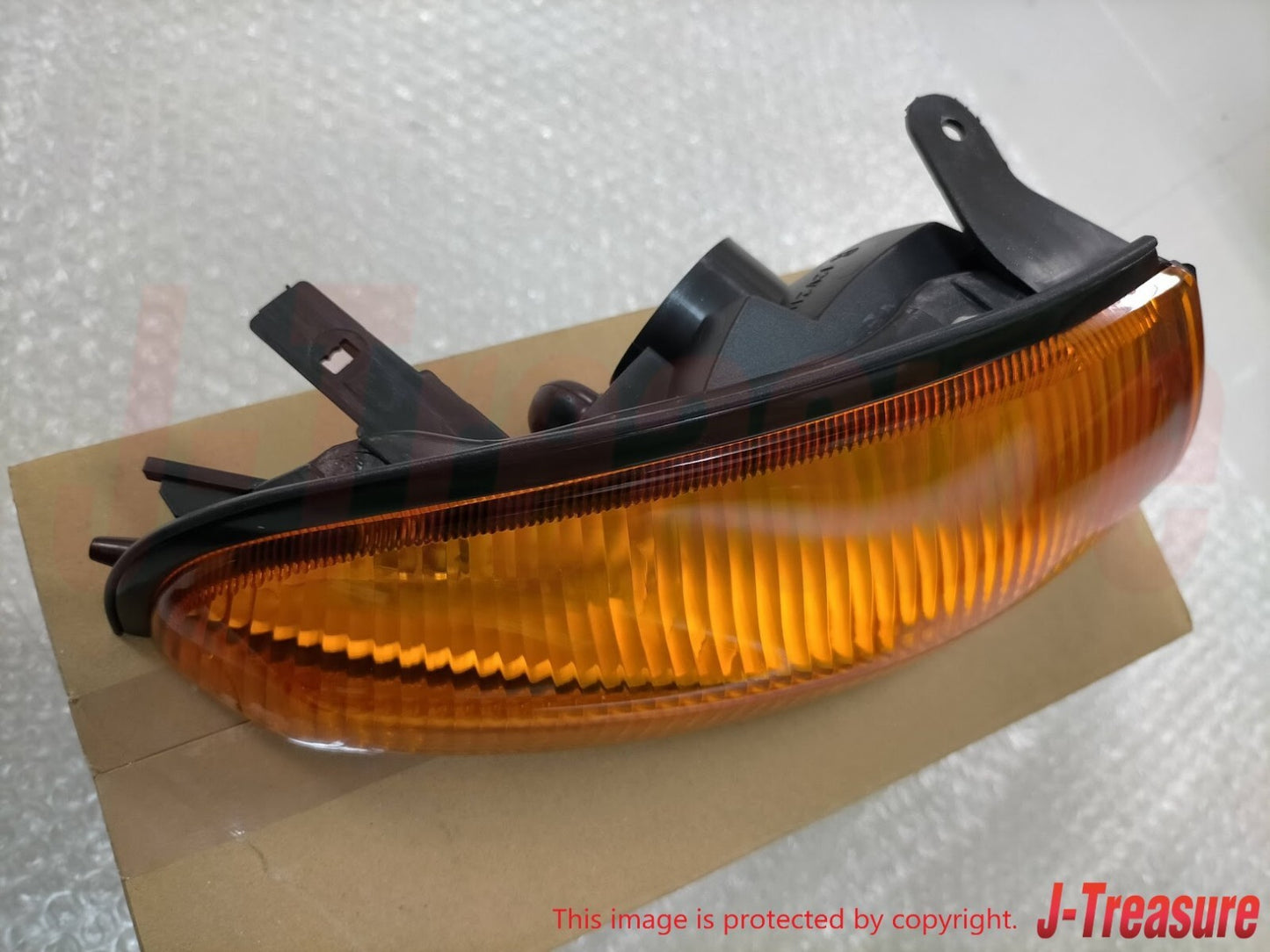 NISSAN SKYLINE GT-R BNR32 Genuine Lamp Unit Turnlight RH 26124-RHR20 OEM
