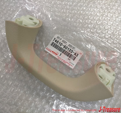 TOYOTA LAND CRUISER 200 URJ20# Genuine Assist Grip Sub-Assy 74610-60120-A3 OEM