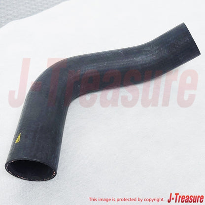 SUBARU IMPREZA STI GE GV '08-14 Genuine Radiator Inlet & Outlet Hose & Clip Set