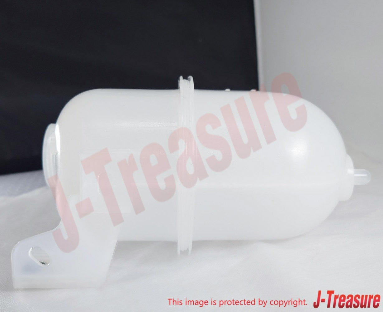 TOYOTA MR-S MR2 SPIDER ZZW30 00-05 Genuine Radiator Reserve Tank 16480-22050 OEM