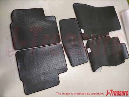 NISSAN SKYLINE GT-R BNR32 Genuine NISMO Floor Mat Set For 4WD 74902RNR25 OEM