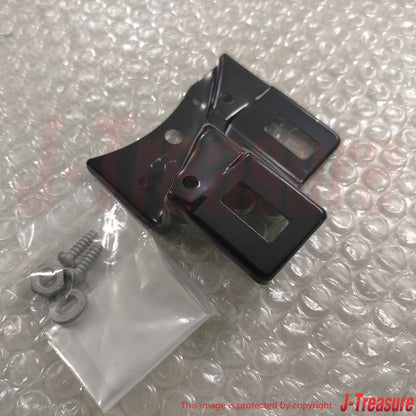 NISSAN SKYLINE GT-R BNR32 1989-1994 Genuine Head Lamp Bracket Assy RH & LH Set
