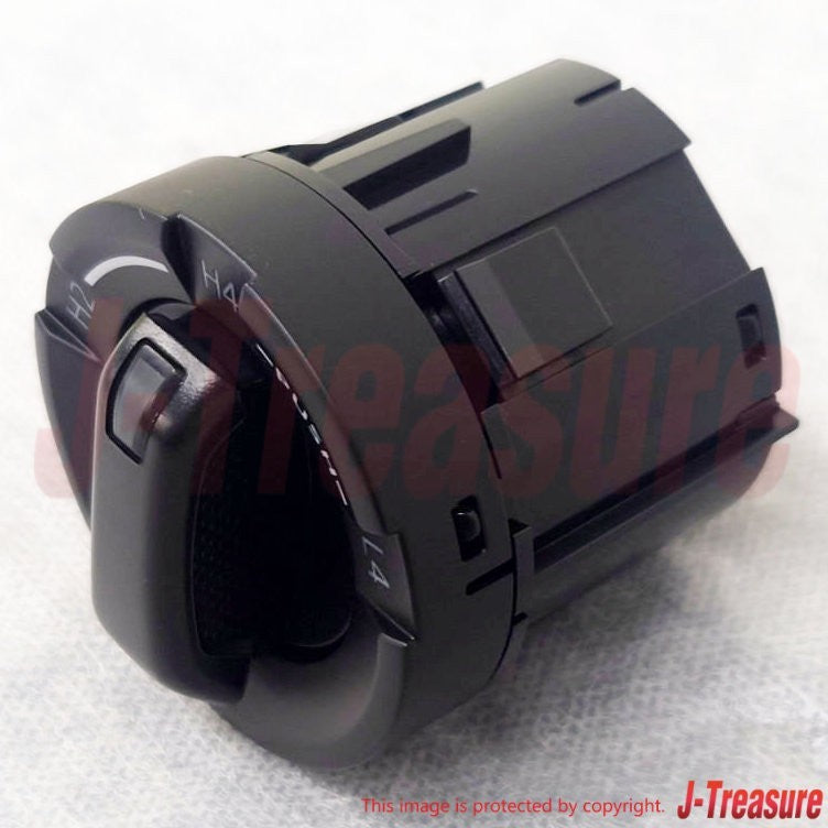 TOYOTA HILUX GUN125 GUN126 Genuine Transfer Position Switch 84223-0K010 OEM