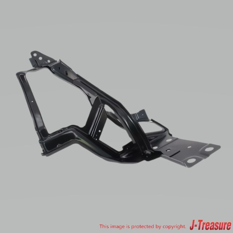 NISSAN 350Z Z33 2003-2006 Genuine Radiator Core Side Support LH 62521-CD000 OEM